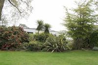 Auf Guernsey, Candie Gardens