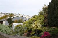 Auf Guernsey, Candie Gardens