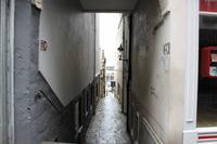 Auf Guernsey, St. Peter Port