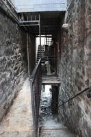 Auf Guernsey, St. Peter Port