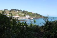 Auf Jersey, Rozel Bay