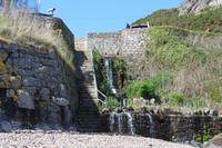 Auf Jersey, Bouley Bay