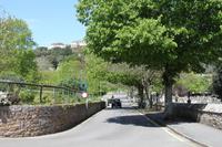 Auf Jersey, Parish Church or St. Brelade