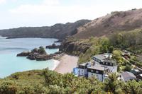Auf Jersey, Bouley Bay