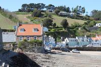 Auf Jersey, Rozel Bay