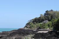 Auf Jersey, Rozel Bay