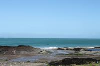 Auf Jersey, Rozel Bay