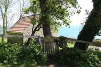 Auf Jersey, Wolfsschanze, Petit Port