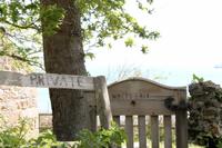 Auf Jersey, Wolfsschanze, Petit Port