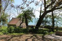 Auf Jersey, Wolfsschanze, Petit Port