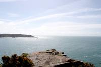 Auf Jersey, Beauport Bay