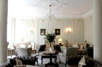 Hotel Chateau la Chaire