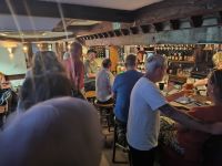 Admirals Tavern Pub