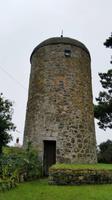 Alte Windmühle - Sark