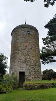 Alte Windmühle - Sark