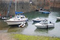 Alter Hafen Sark