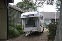 Ambulanz auf Sark
