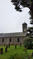 Anglikanische Kirche auf Sark