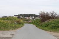 Auf Guernsey