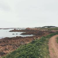 Auf Guernsey
