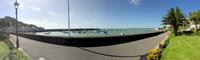 Auf Jersey, Gorey Harbour