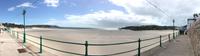 Auf Jersey, St. Brelades Bay