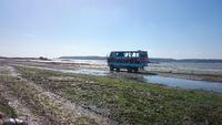 Auf dem Weg zum Castle, St Helier, Jersey 2
