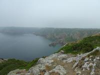 Ausblick bei Icart
