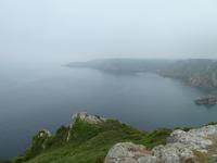 Ausblick bei Icart