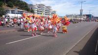 Battle of Flower, Jersey 1