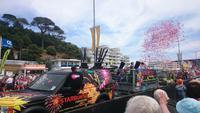 Battle of Flower, Jersey 10