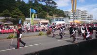 Battle of Flower, Jersey 2