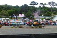 Battle of Flower