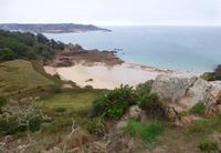 Beauport Bay auf Jersey