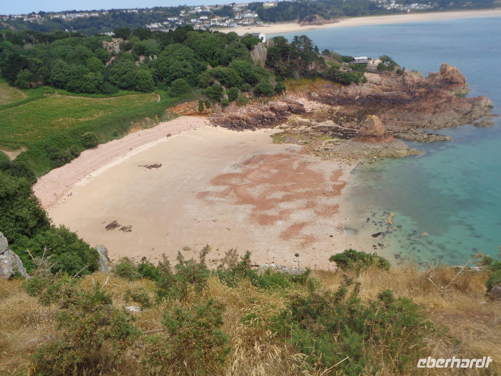 Beauport Bay