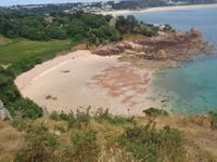 Beauport Bay