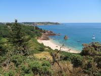 Beauport Bay