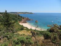 Beauport Bay