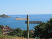 Beauport Bay