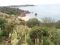 Beauport Bay