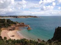 Beauport Bay