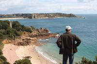 Beauport Bay