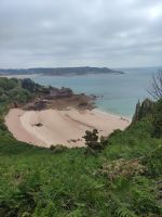 Beauport Beach