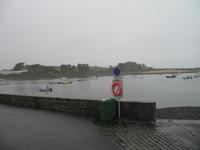 Besuch der Insel Guernsey