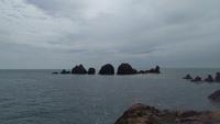 Besuch der Insel Sark