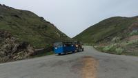 Besuch der Insel Sark