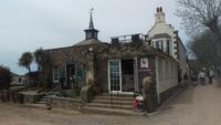 Besuch der Insel Sark