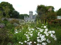 Besuch des Gartens La Seigneurie
