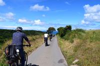 Blick aufs Meer