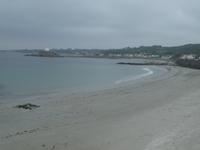 Blick in La Rocques